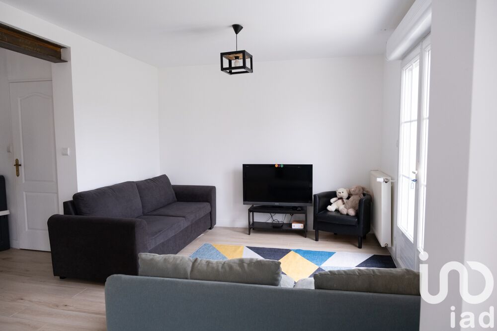 � vendre  Maison La Rochelle (17000)