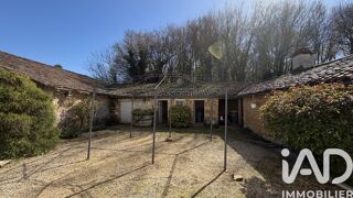  Maison � vendre 15 + pi�ces 384 m�