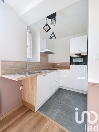  Appartement � vendre 3 pi�ces 75 m�