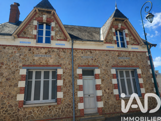  Maison � vendre 6 pi�ces 170 m�