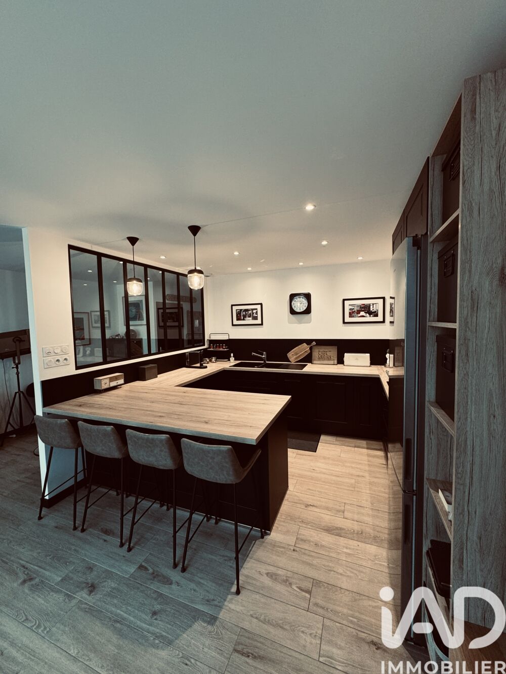 � vendre  Villa Rennes (35000)