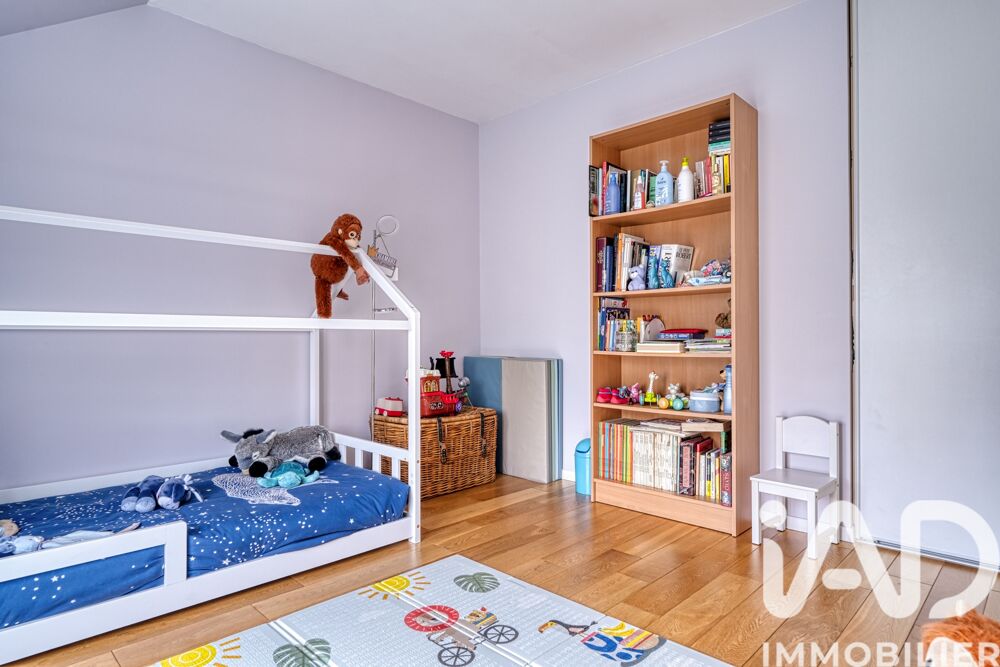 � vendre  Maison Andr�sy (78570)