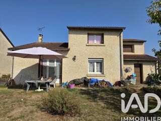  Maison � vendre 4 pi�ces 110 m�