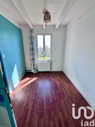  Maison  vendre 2 pices 53 m Merlac