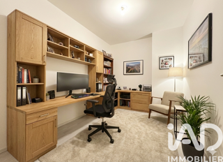  Appartement � vendre 3 pi�ces 58 m�