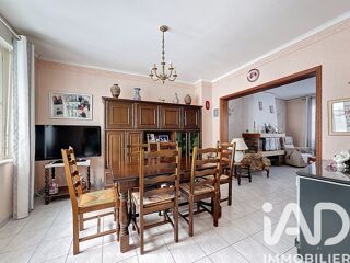  Maison � vendre 6 pi�ces 118 m�