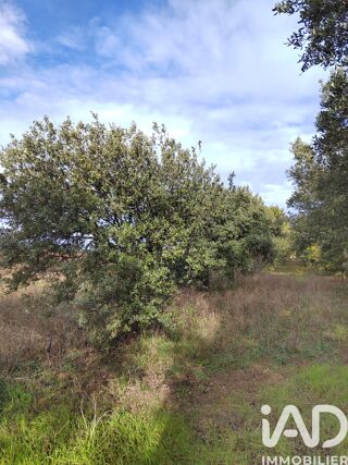  Terrain � vendre 7825 m�