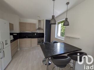  Appartement  vendre 3 pices 61 m