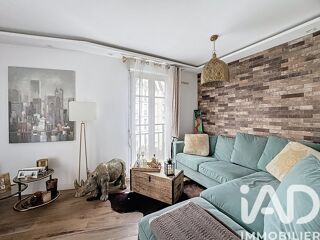  Appartement � vendre 3 pi�ces 66 m�