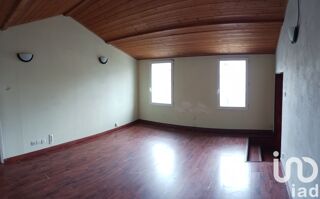  Maison  vendre 5 pices 74 m