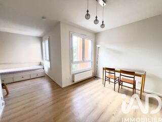  Appartement � vendre 2 pi�ces 26 m�