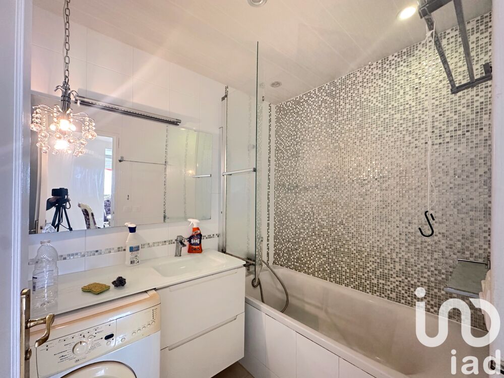  vendre  Appartement Paris 13