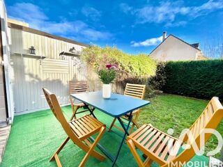  Appartement � vendre 4 pi�ces 65 m�