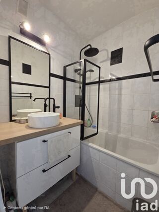  Appartement � vendre 3 pi�ces 68 m�