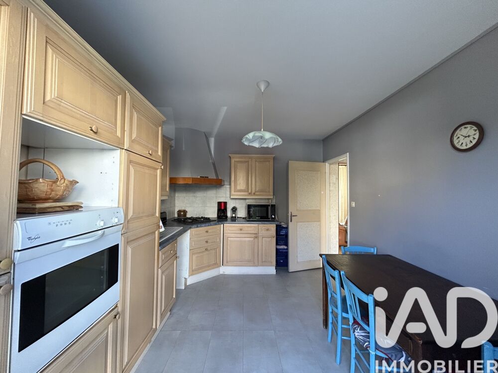 Vente Maison Vente Maison/villa 4 pi�ces Blagnac