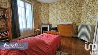  Maison � vendre 5 pi�ces 109 m�