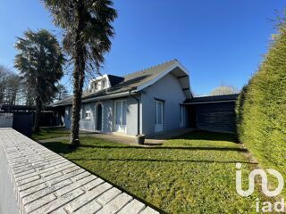 26 ventes de maisons à Saint-Pol-sur-Ternoise (62130) - ParuVendu.fr