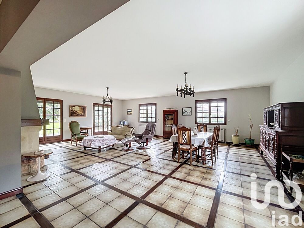  vendre  Maison Genas (69740)