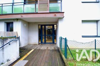  Appartement  vendre 1 pice 31 m