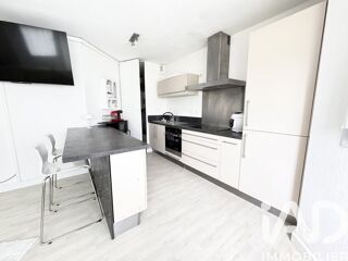  Appartement � vendre 2 pi�ces 39 m�