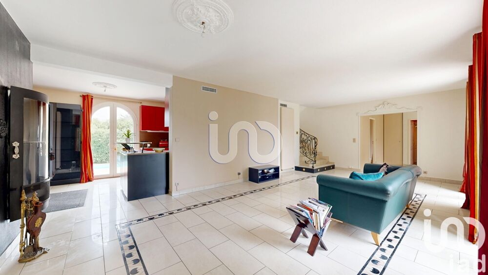  vendre  Maison Toulouse (31300)