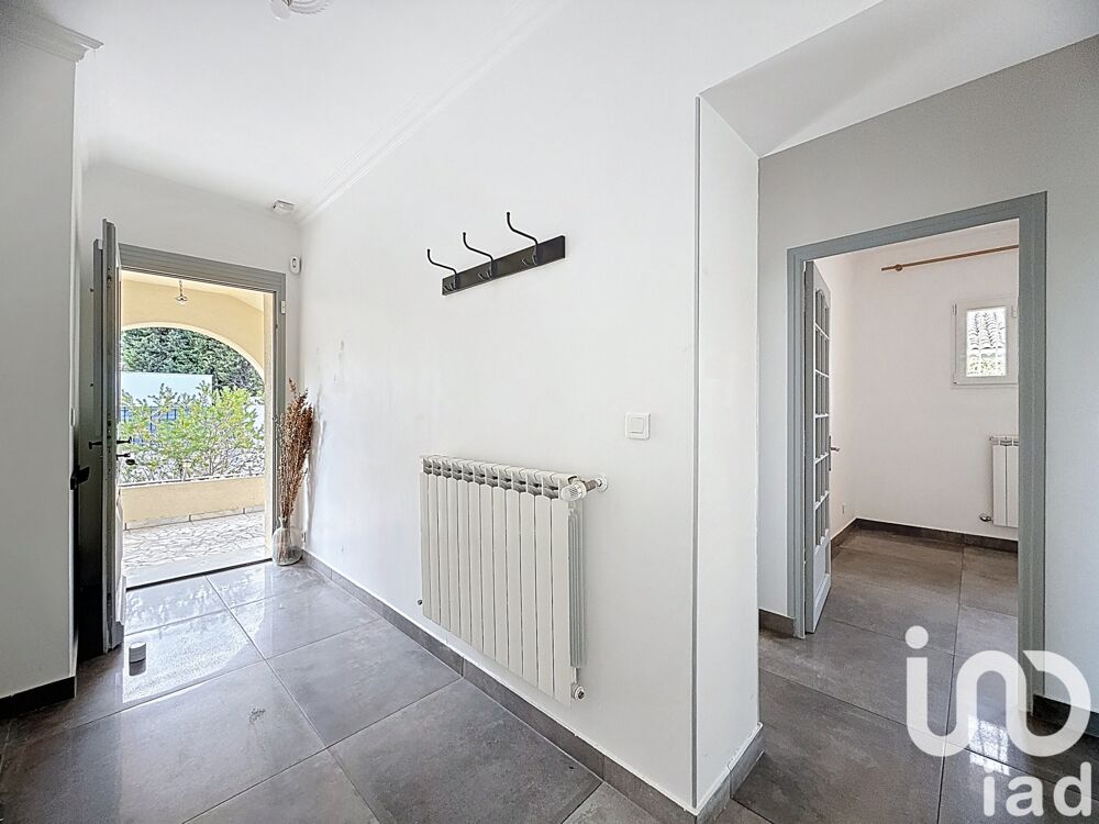  vendre  Maison Mougins (06250)