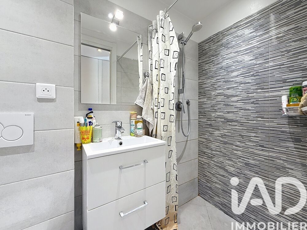  vendre  Maison Nice (06000)