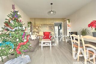  Appartement � vendre 3 pi�ces 67 m�