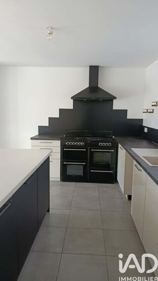  Maison � vendre 6 pi�ces 100 m�