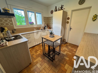  Maison � vendre 4 pi�ces 93 m�