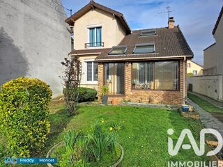 Maison � vendre 4 pi�ces 92 m�
