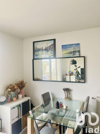  Appartement � vendre 3 pi�ces 63 m�