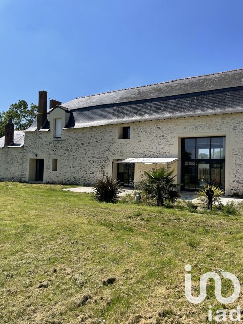   Vente Maison/villa 10 pices Maison - 10 pice(s) - 252 m