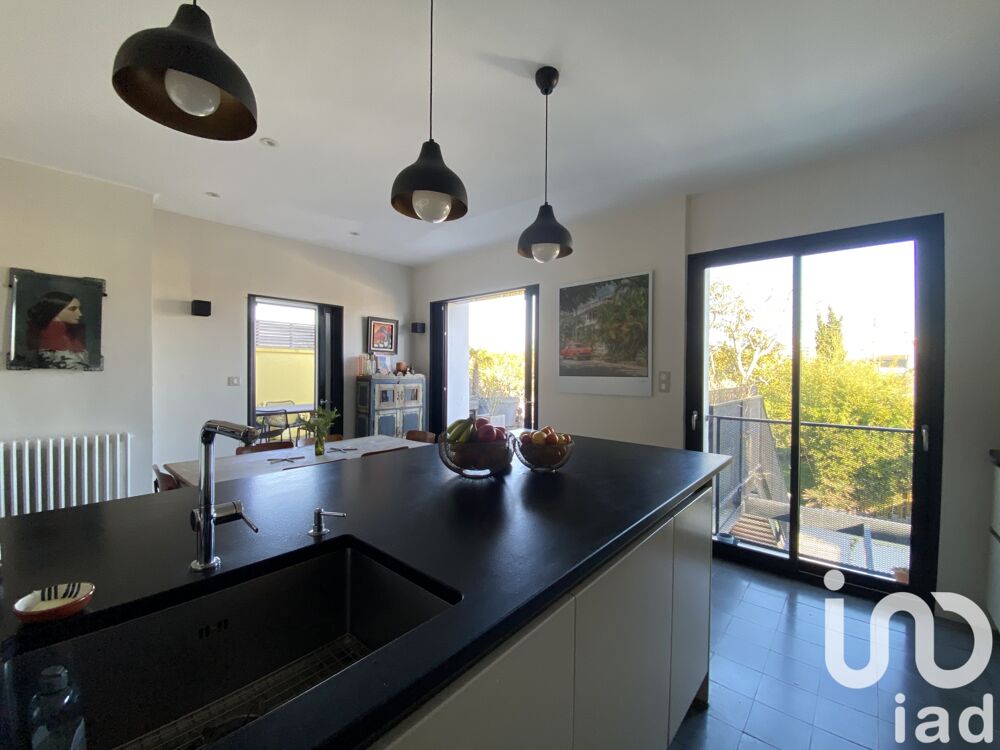  vendre  Maison La Rochelle (17000)