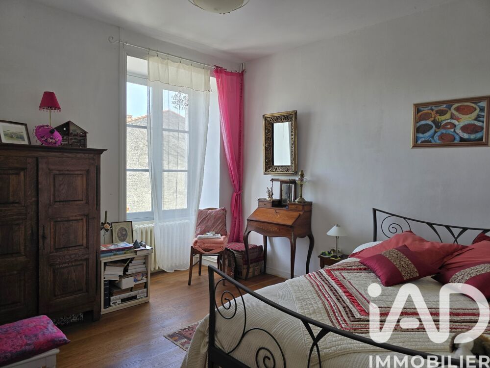 � vendre  Maison Tusson (16140)