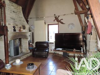  Maison � vendre 6 pi�ces 155 m�