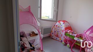  Maison � vendre 4 pi�ces 83 m�