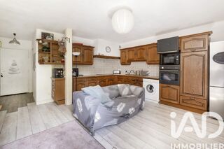  Appartement � vendre 2 pi�ces 42 m�