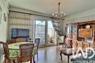  Appartement � vendre 2 pi�ces 52 m�