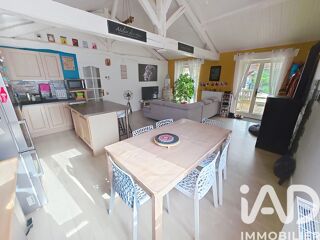  Maison � vendre 3 pi�ces 69 m�