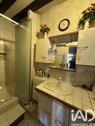  Maison � vendre 3 pi�ces 85 m�