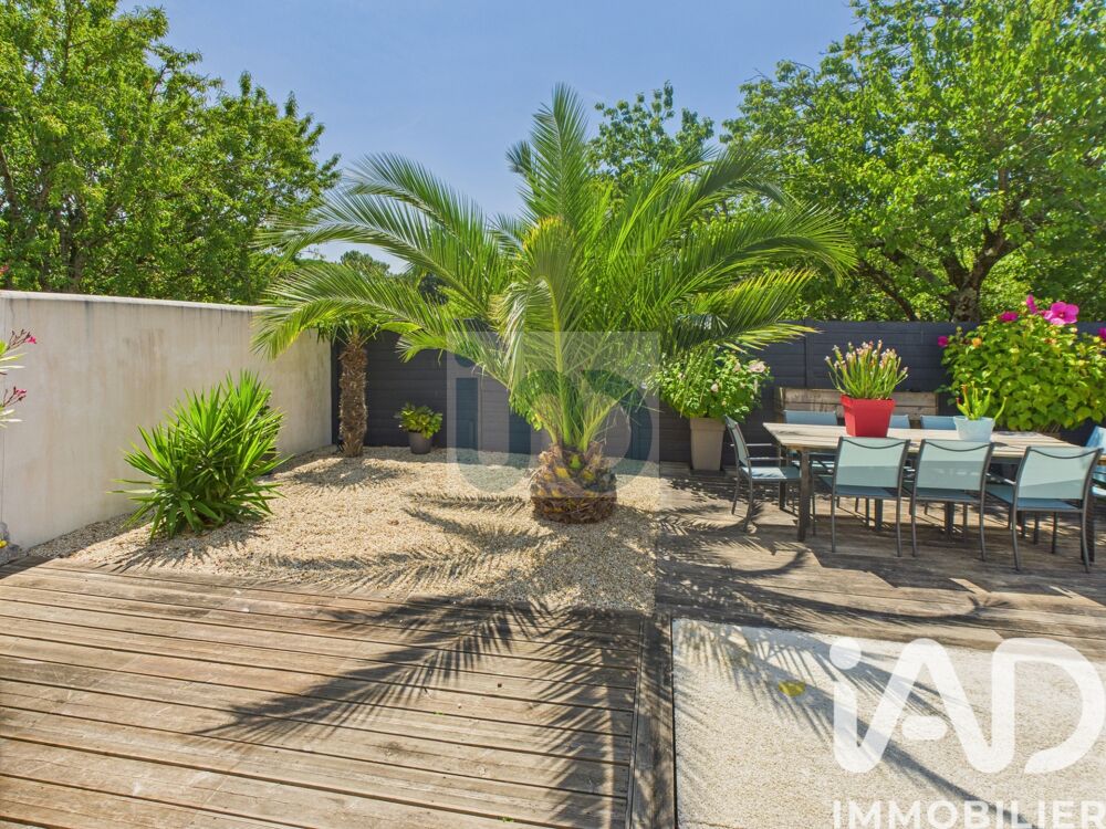  vendre  Maison La Flotte (17630)