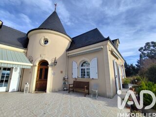  Maison � vendre 5 pi�ces 202 m�