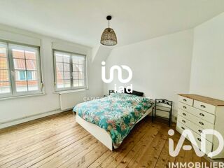  Maison � vendre 4 pi�ces 87 m�