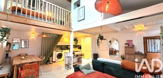  Maison � vendre 3 pi�ces 58 m�