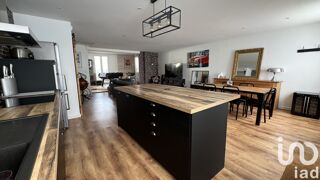  Maison � vendre 6 pi�ces 130 m�