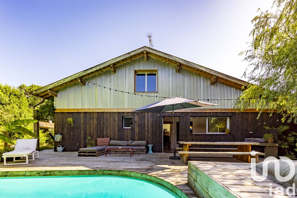  vendre  Maison Seignosse (40510)