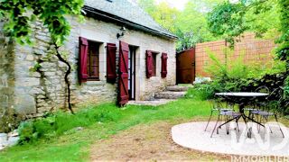  Maison � vendre 2 pi�ces 50 m�