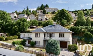  Maison � vendre 8 pi�ces 211 m�