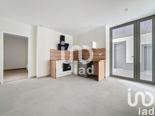  Appartement  vendre 2 pices 51 m